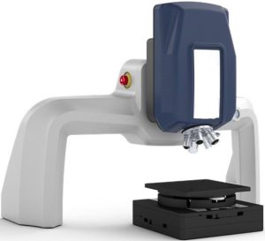 Next generation optical surface profiler